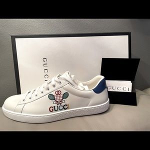 Gucci Ace sneakers Brand new!